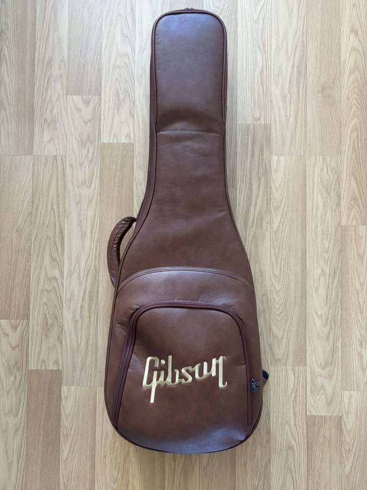Gibson Custom Shop 1958 Les Paul Junior Double Cut TV Yellow Reissue de segunda mano · Foto 3 de 7 · Madrid · 3500 €