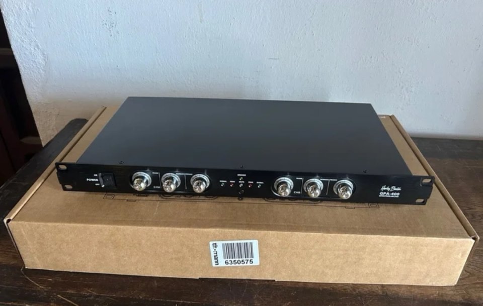 harley benton gpa-400 de segunda mano · Foto 1 de 4 · Toledo · 110 €