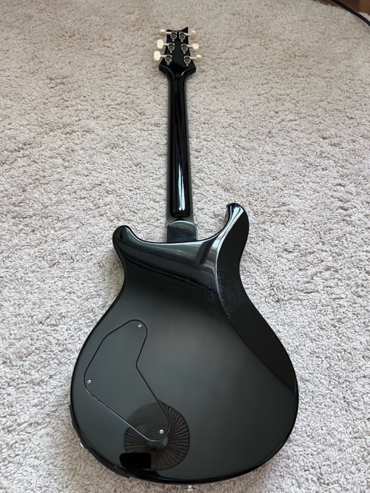 PRS P22 2012 de segunda mano · Foto 9 de 10 · Madrid · 2900 €