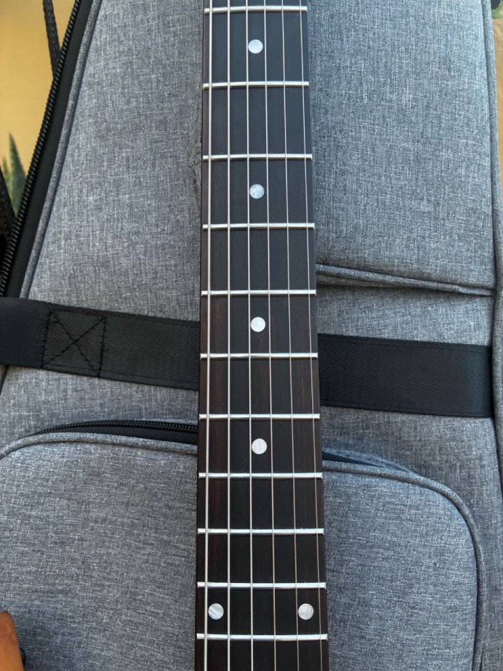 Donner HLX 500 NUEVA! de segunda mano · Foto 6 de 10 · Madrid · 200 €