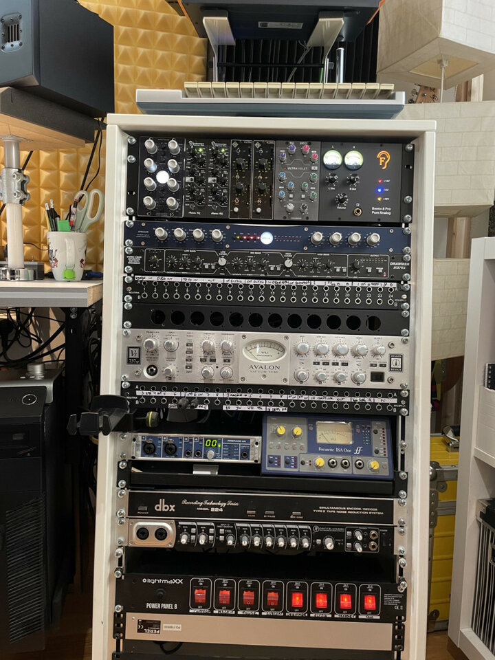 DRAWMER 1976 impecable