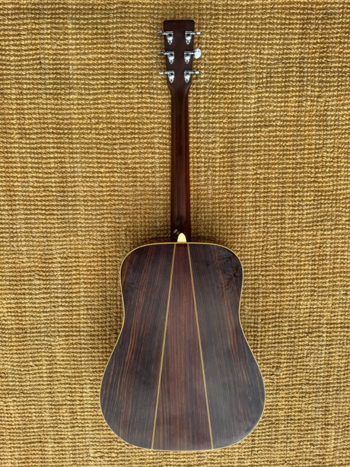 Martin D-35 1975