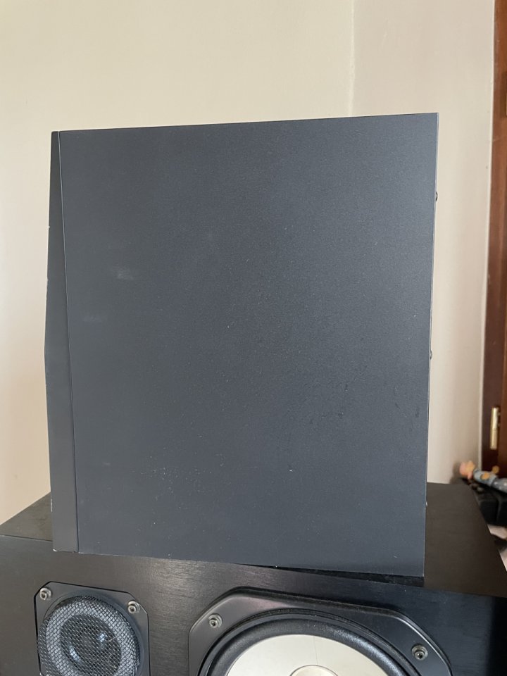 Monitores ADAM S1A Campo Cercano