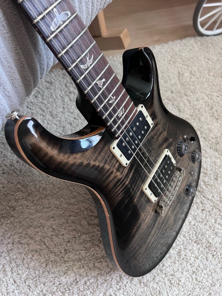 PRS P22 2012 de segunda mano · Foto 10 de 10 · Madrid · 2900 €