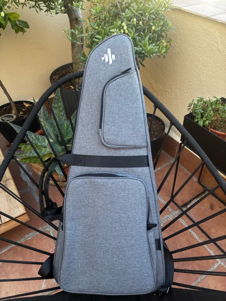 Donner HLX 500 NUEVA! de segunda mano · Foto 7 de 10 · Madrid · 200 €
