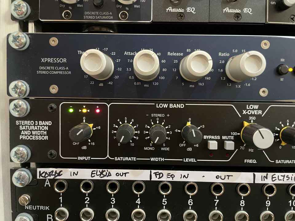 DRAWMER 1976 impecable