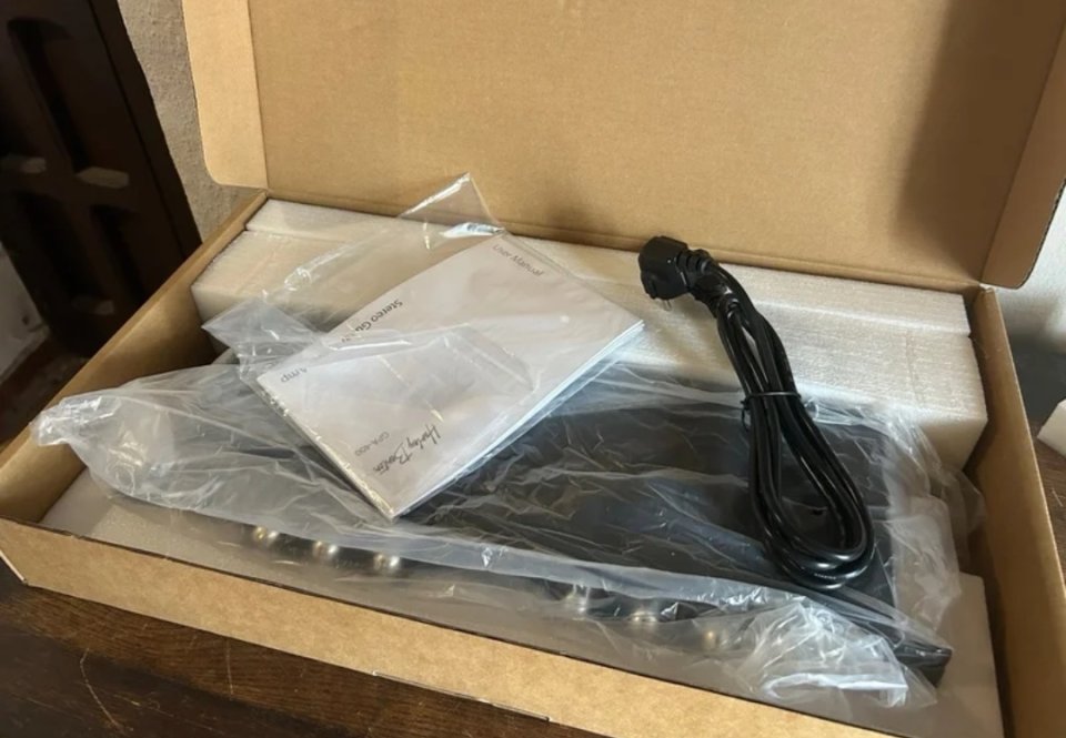 harley benton gpa-400 de segunda mano · Foto 3 de 4 · Toledo · 110 €
