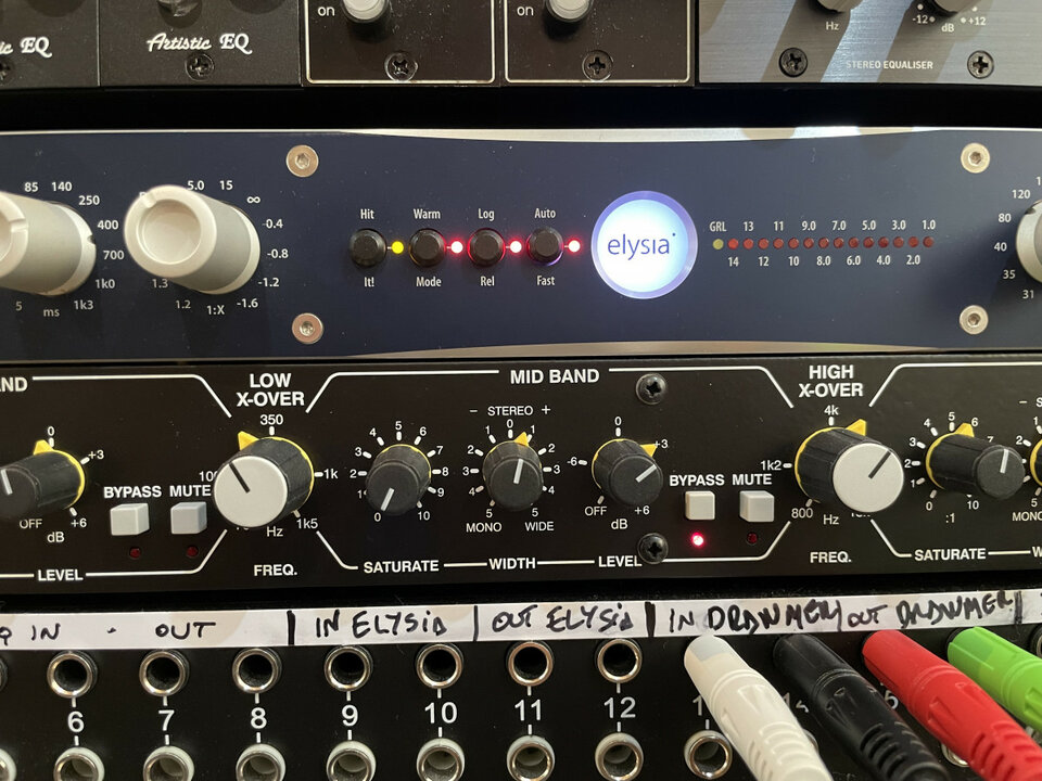 DRAWMER 1976 impecable