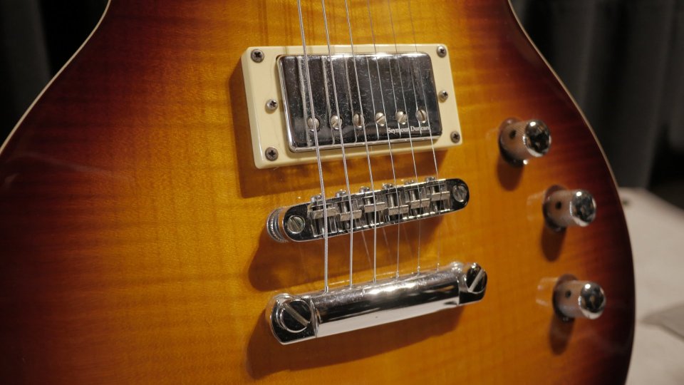LTD EC-401VF (Seymour Duncan JB y 59) de segunda mano · Foto 4 de 7 · Sevilla · 600 €
