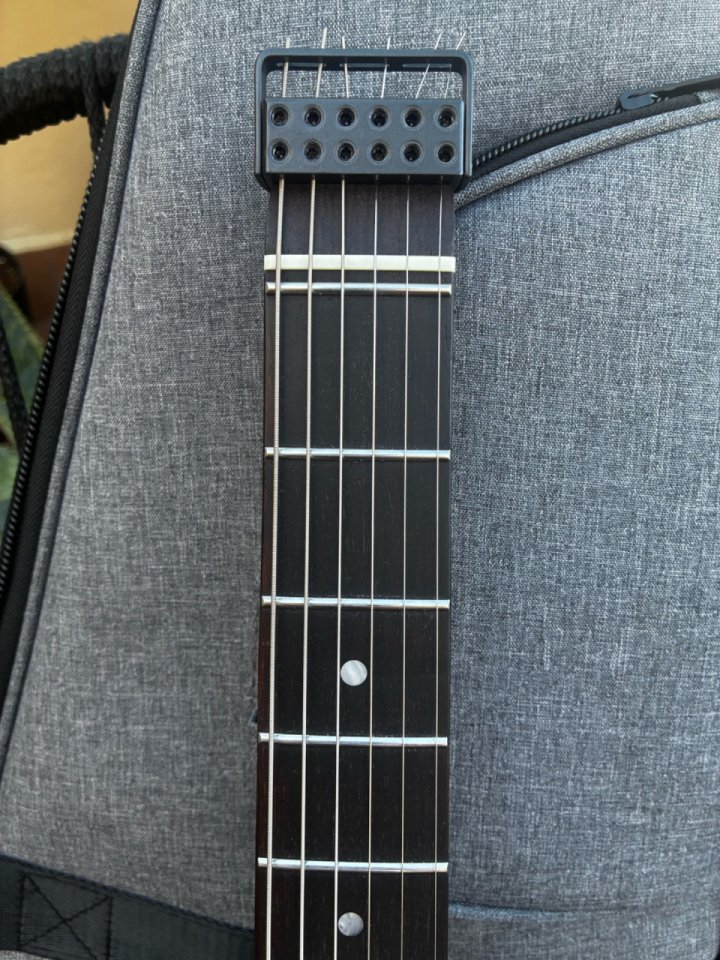Donner HLX 500 NUEVA! de segunda mano · Foto 9 de 10 · Madrid · 200 €