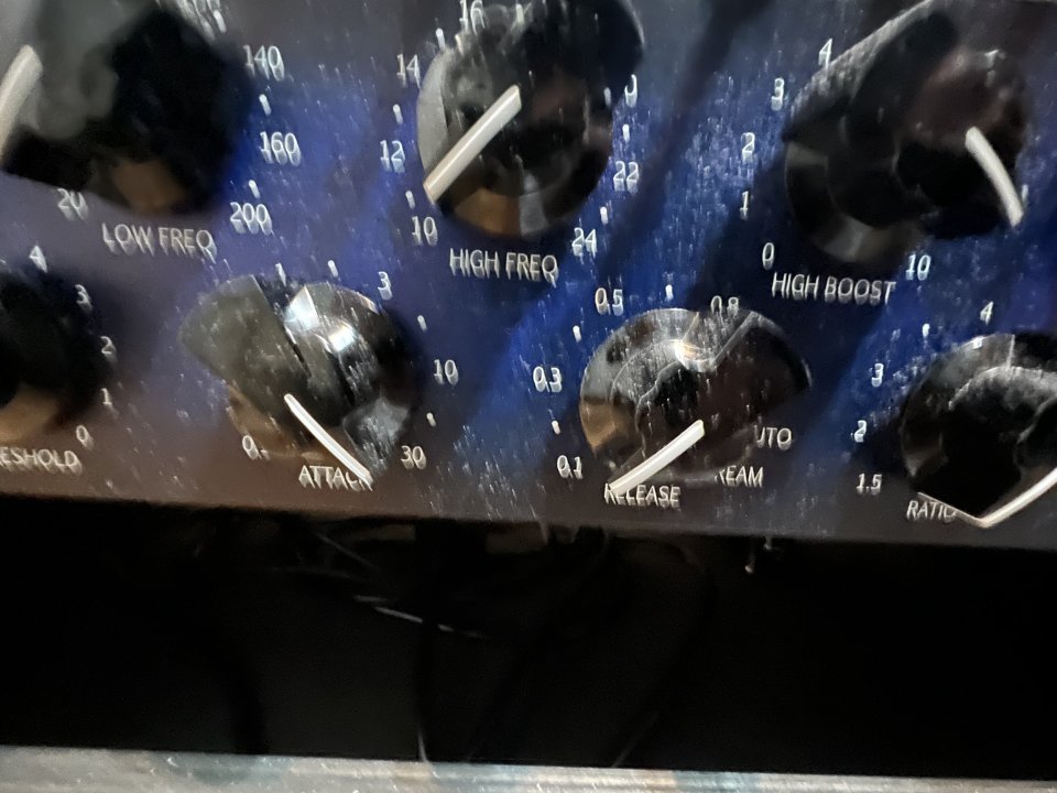 SSL FUSION y TEGELER CREME RC