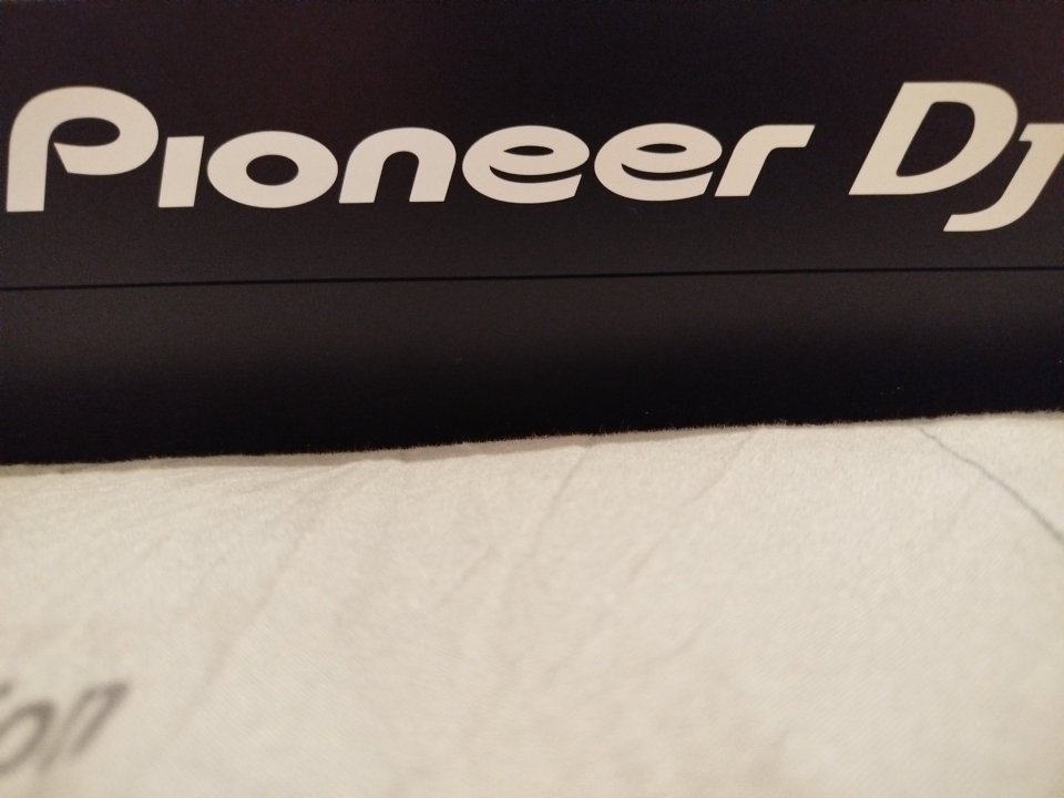PIONEER DJM A9 (Mesa de mezclas) de segunda mano · Foto 7 de 10 · Araba · 1900 €