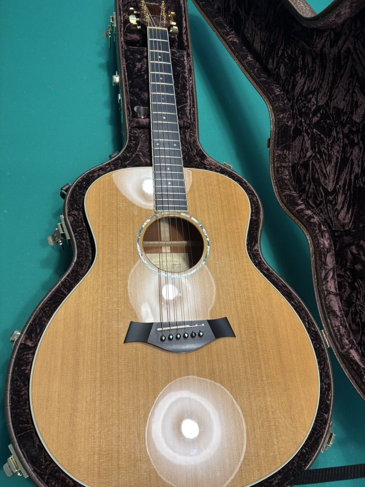 Guitarra taylor GS5 de segunda mano · Foto 1 de 10 · Illes Balears · 1950 €