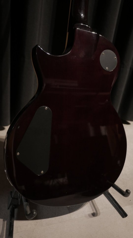 LTD EC-401VF (Seymour Duncan JB y 59) de segunda mano · Foto 5 de 7 · Sevilla · 600 €