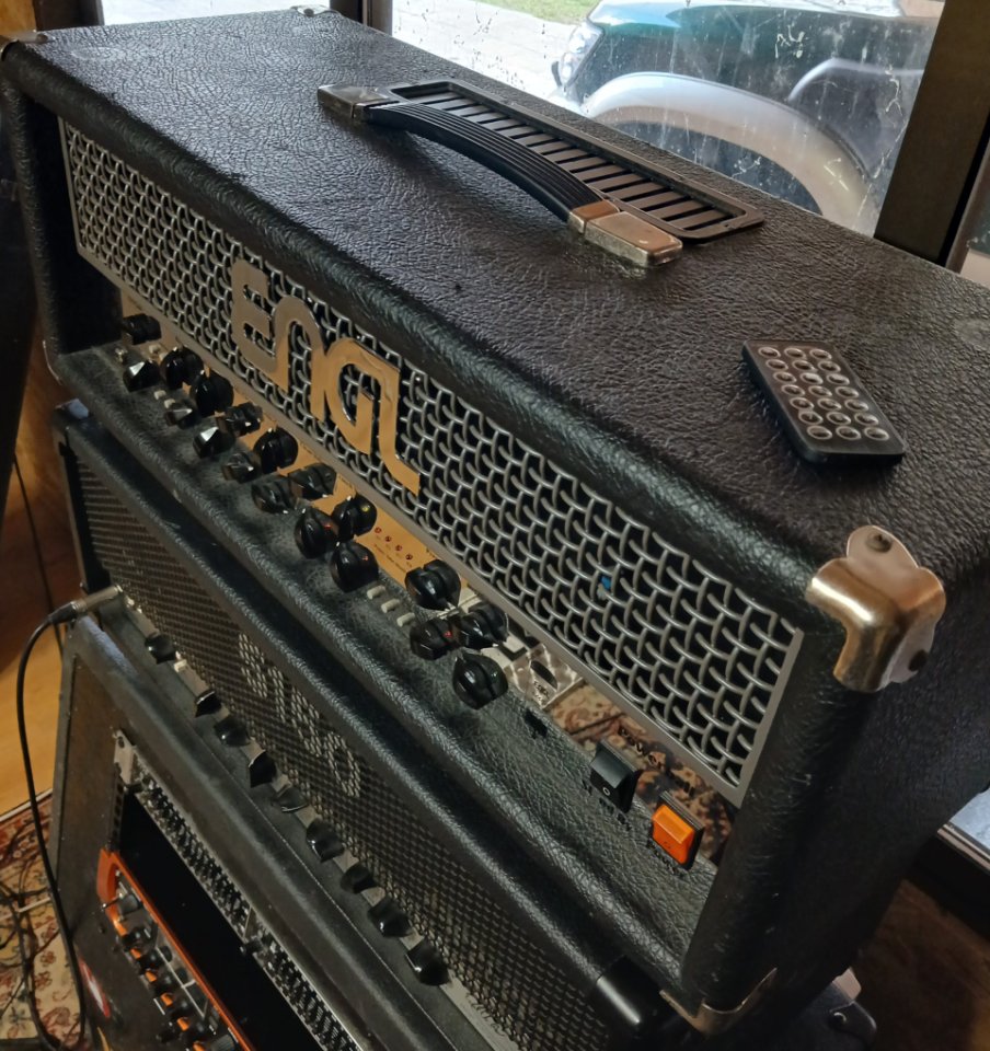 Vendo/cambio Engl Powerball I