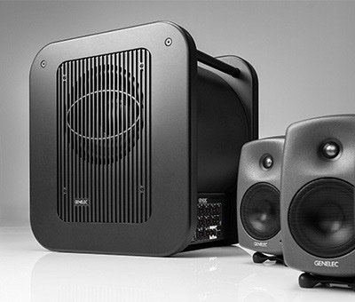 Subwoofer Genelec 7260 SAM