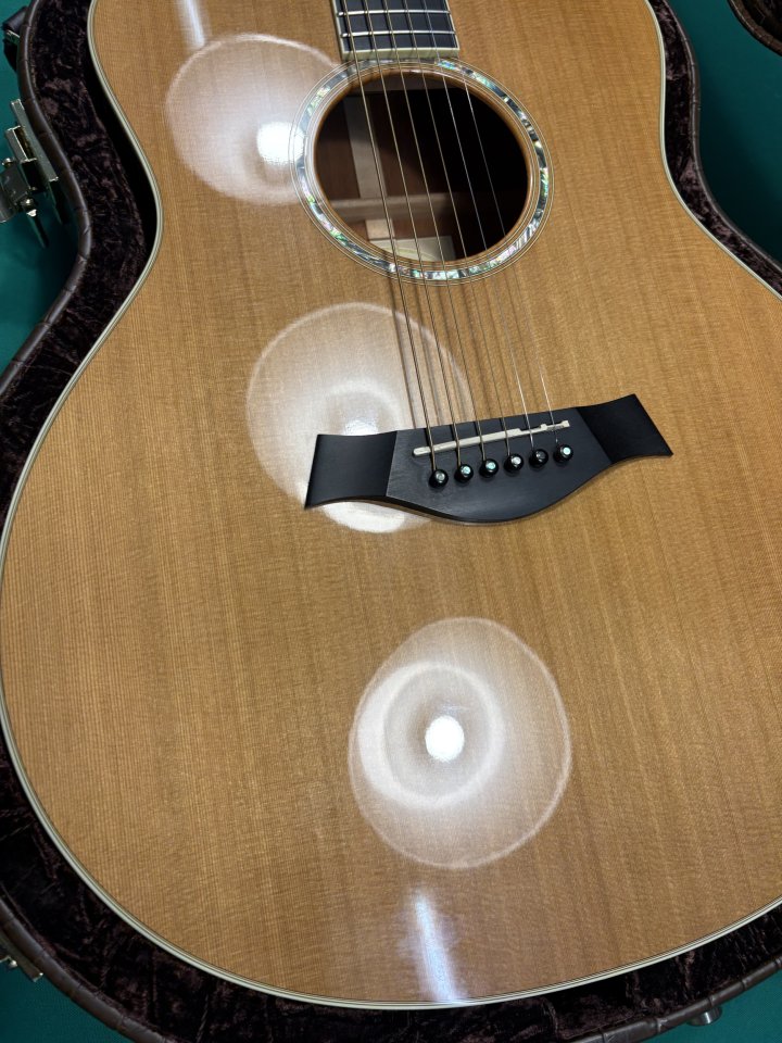 Guitarra taylor GS5 de segunda mano · Foto 2 de 10 · Illes Balears · 1950 €