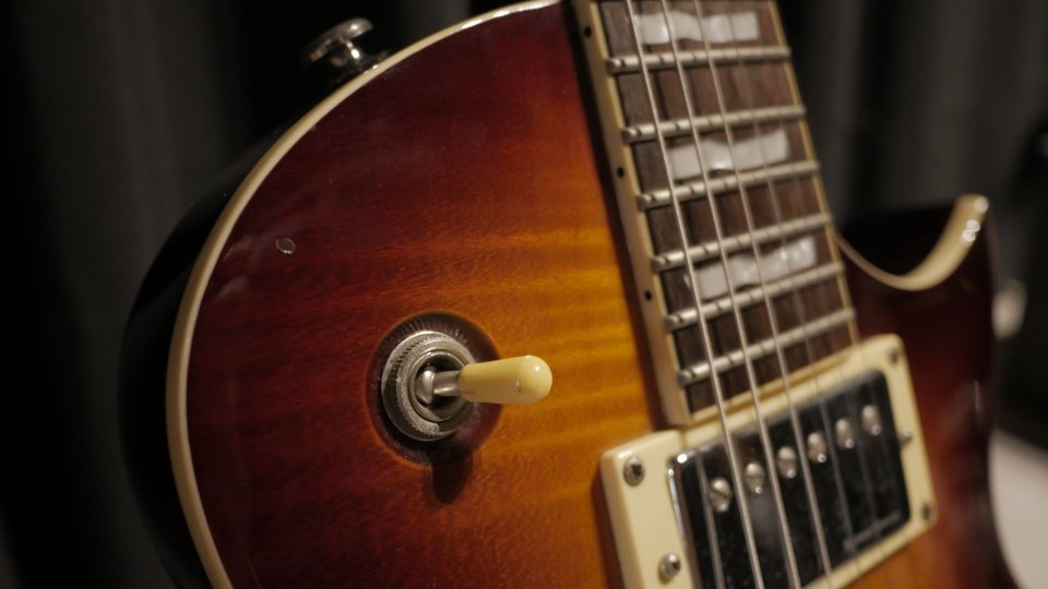 LTD EC-401VF (Seymour Duncan JB y 59) de segunda mano · Foto 6 de 7 · Sevilla · 600 €