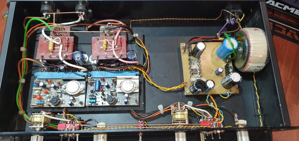 Previo Neve 1272. Años 70 de segunda mano · Foto 4 de 4 · Madrid · 1500 €