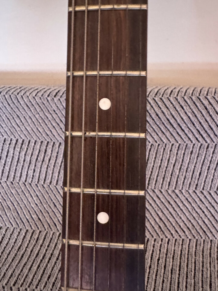 Guitarra Duesenberg Prototype Nº2 2015 (Solo Venta) de segunda mano · Foto 6 de 7 · Madrid · 1500 €