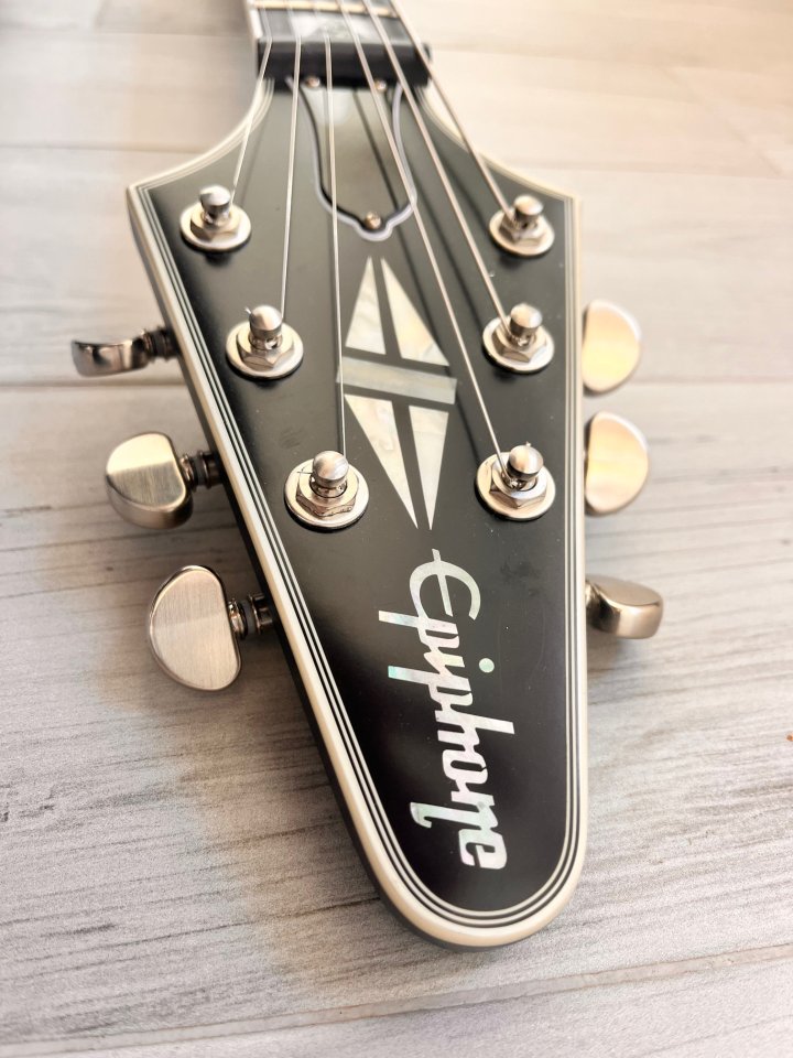 Epiphone Flying V Prophecy