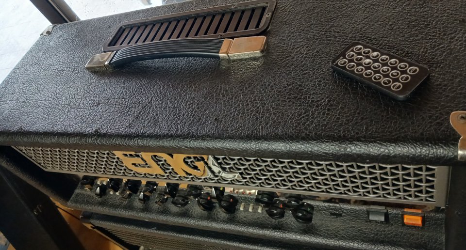 Vendo/cambio Engl Powerball I