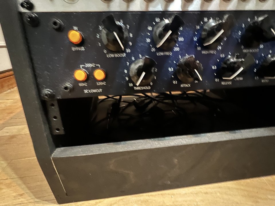 SSL FUSION y TEGELER CREME RC