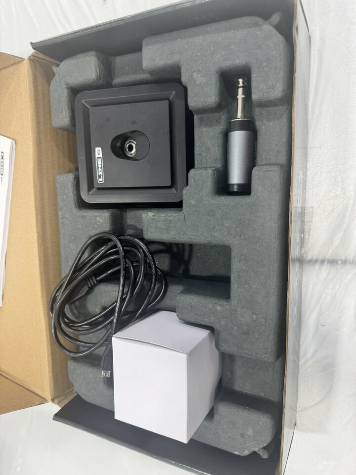 RELAY G10 en perfecto estado