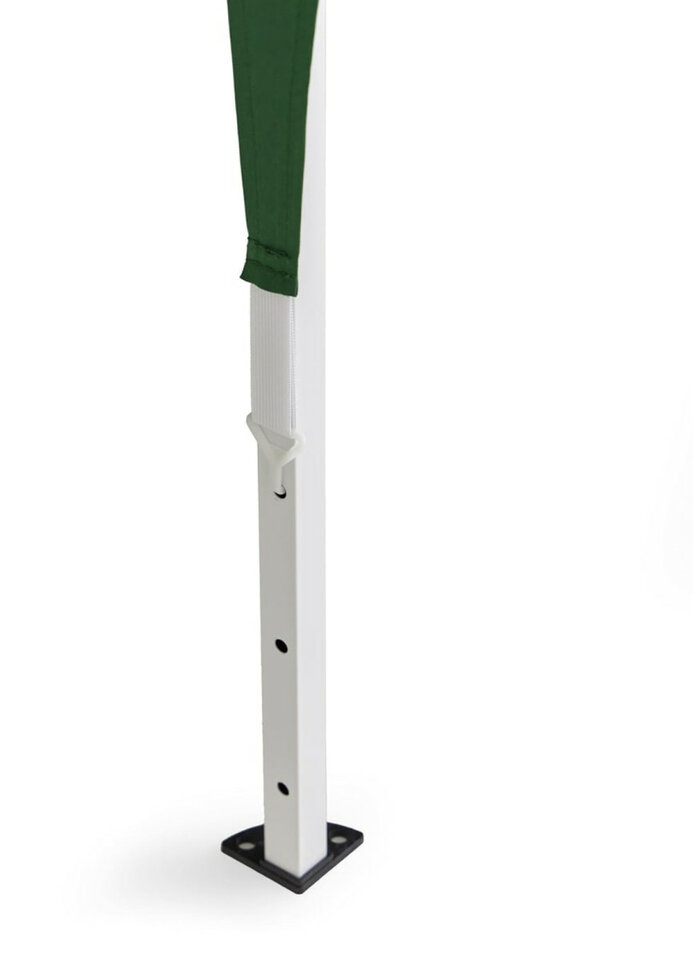 2 carpas de Jardín medidas (3 x 3 m) para controles (20 €/carpa) ó 40€ por las 2 carpas