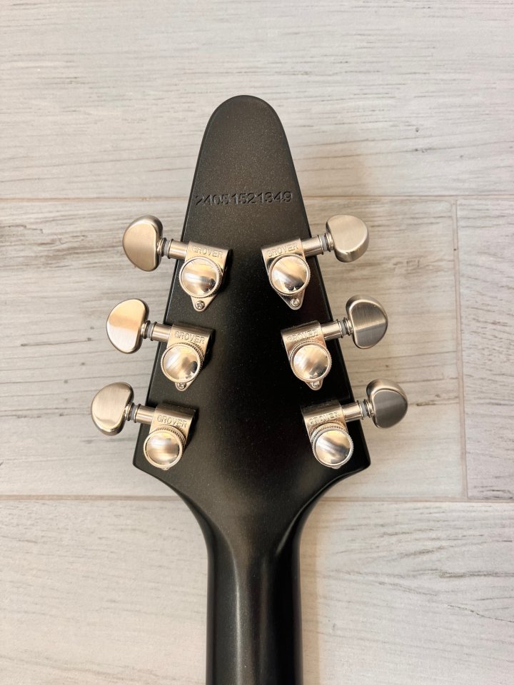 Epiphone Flying V Prophecy