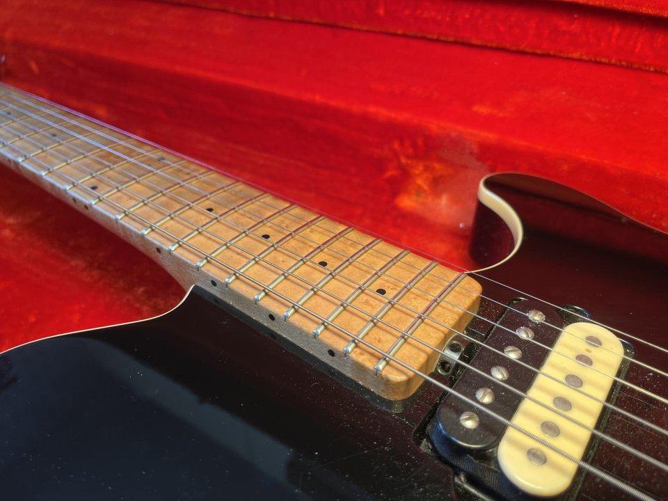 Music Man Axis Super Sport – 1998 – USA