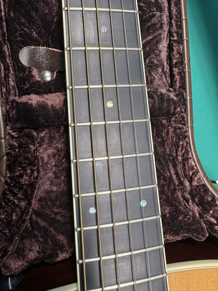 Guitarra taylor GS5 de segunda mano · Foto 4 de 10 · Illes Balears · 1950 €
