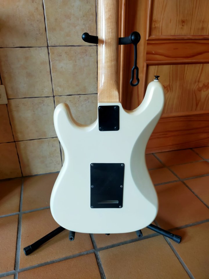 Epiphone by Gibson S-500 / Korea / 1980s / S-500 / S 500