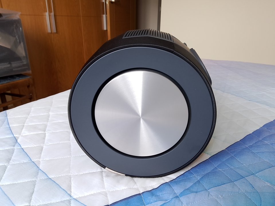 Bowers & Wilkins Formation Bass - Subwoofer Activo (Garantía 3 años)