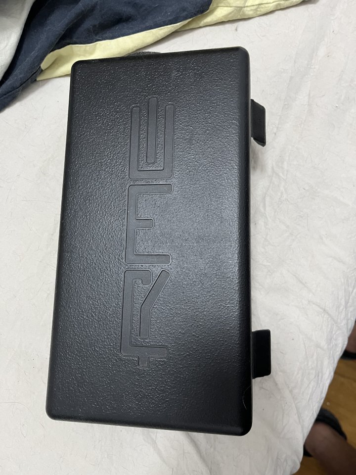RME Babyface de segunda mano · Foto 2 de 3 · Madrid · 520 €