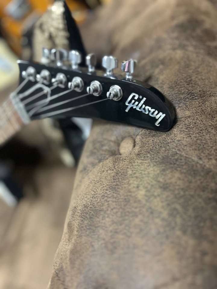 Gibson explorer 2016