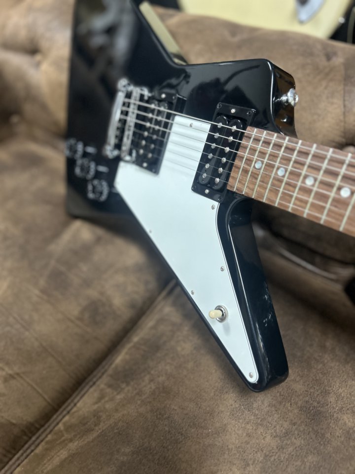 Gibson explorer 2016