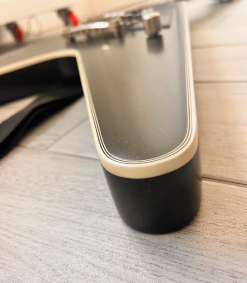 Epiphone Flying V Prophecy