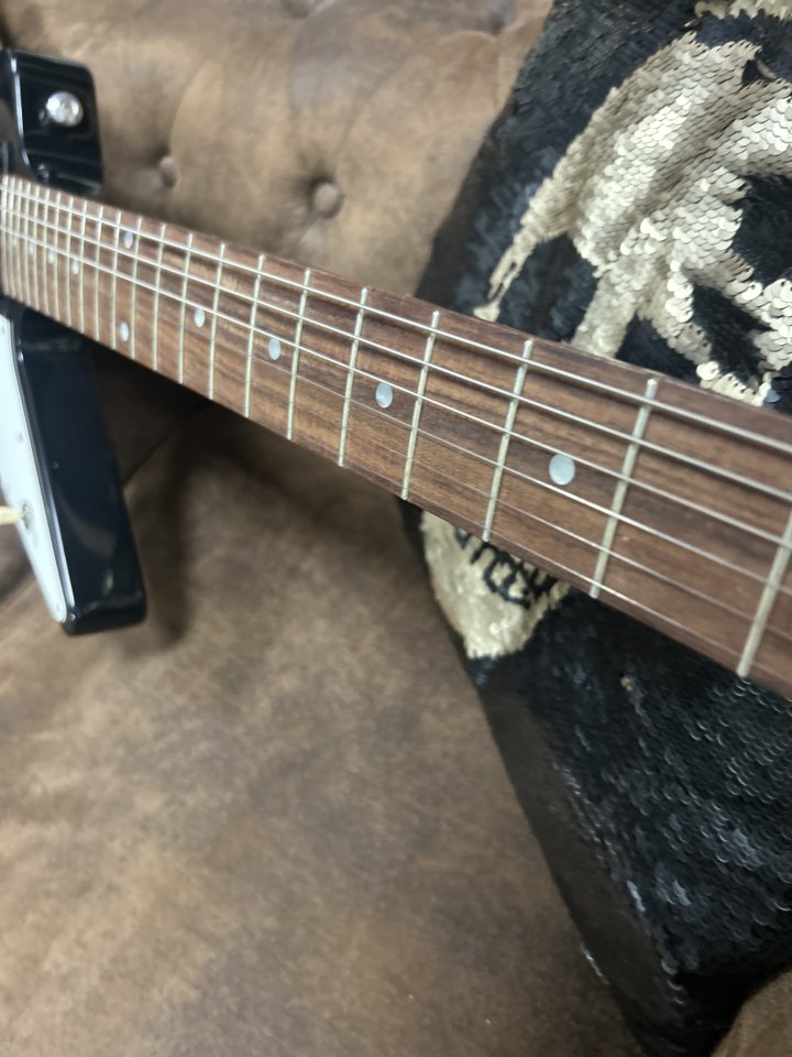 Gibson explorer 2016