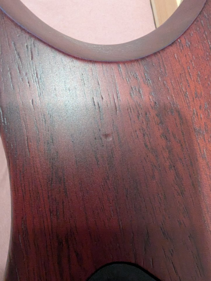 Ibanez RGAIX7FM-TGF Iron Label de segunda mano · Foto 4 de 5 · Barcelona · 650 €