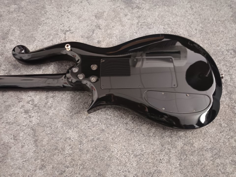 ESP Edwards - ES-11 OPRIII