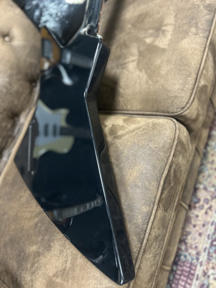 Gibson explorer 2016