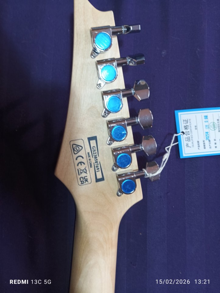 Dean markley de segunda mano · Foto 3 de 7 · Madrid · 210 €