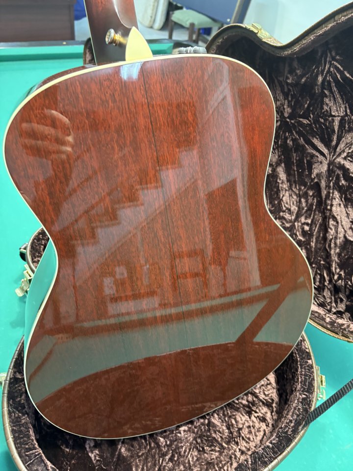 Guitarra taylor GS5 de segunda mano · Foto 8 de 10 · Illes Balears · 1950 €
