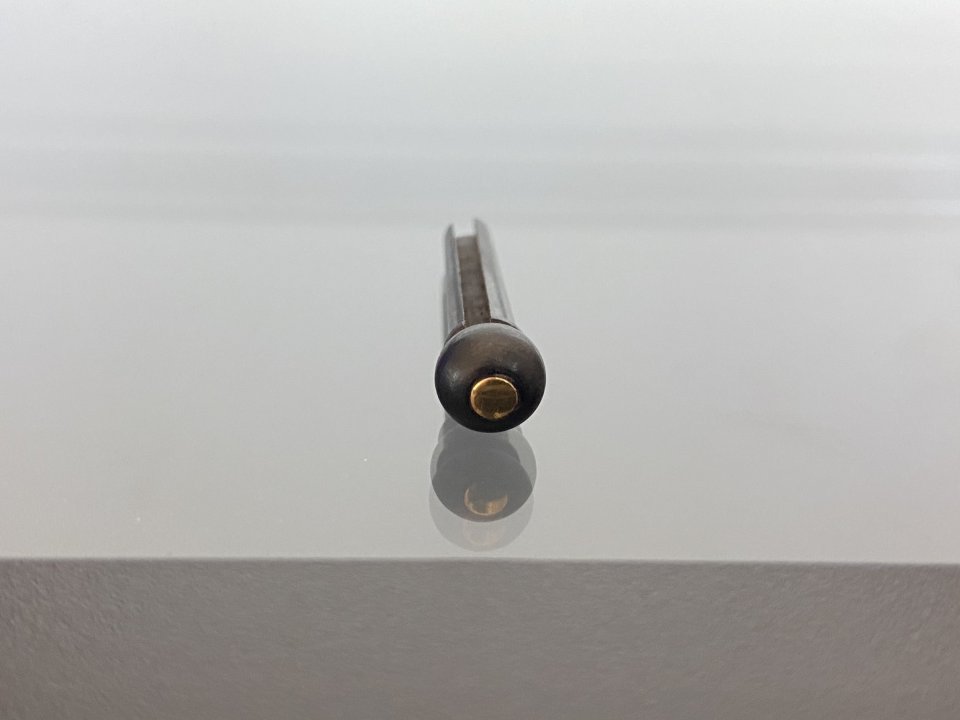 7 Pinos de Ébano para Guitarra Acústica de segunda mano · Foto 7 de 10 · Badajoz · 22 €