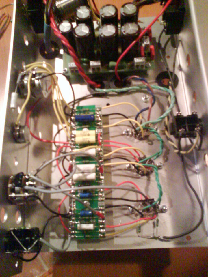 Cabezal Tubetown Wild13