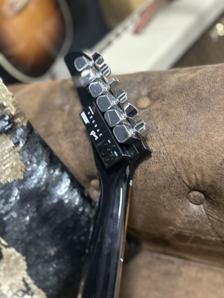 Gibson explorer 2016