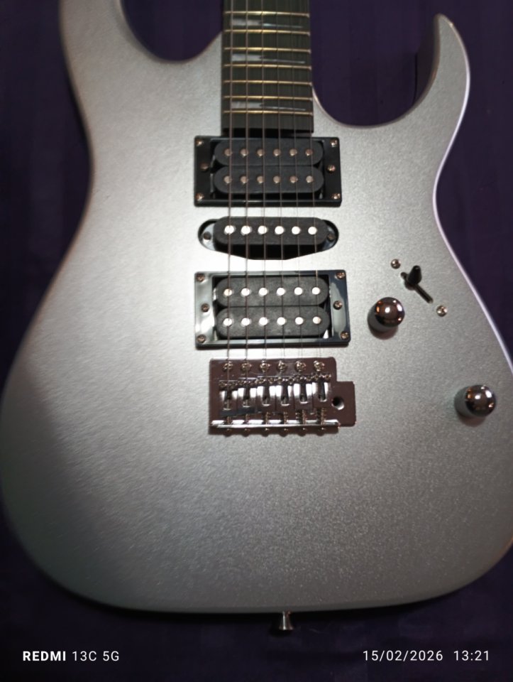 Dean markley de segunda mano · Foto 4 de 7 · Madrid · 210 €