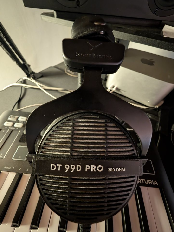 beyerdynamic DT 990 PRO 250 Ohm Auriculares
