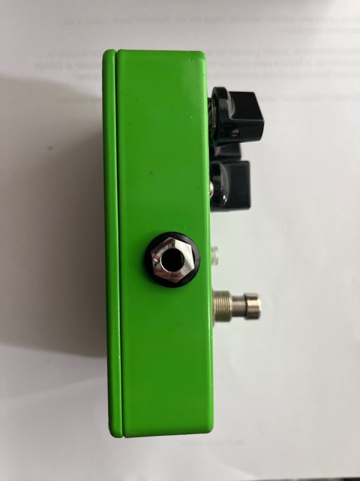 Thundertomate Overdrive+